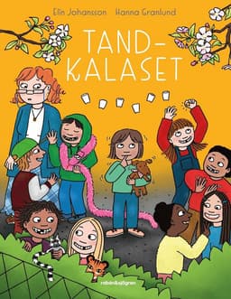 Tandkalaset