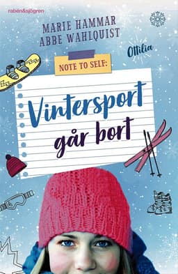 Vintersport går bort