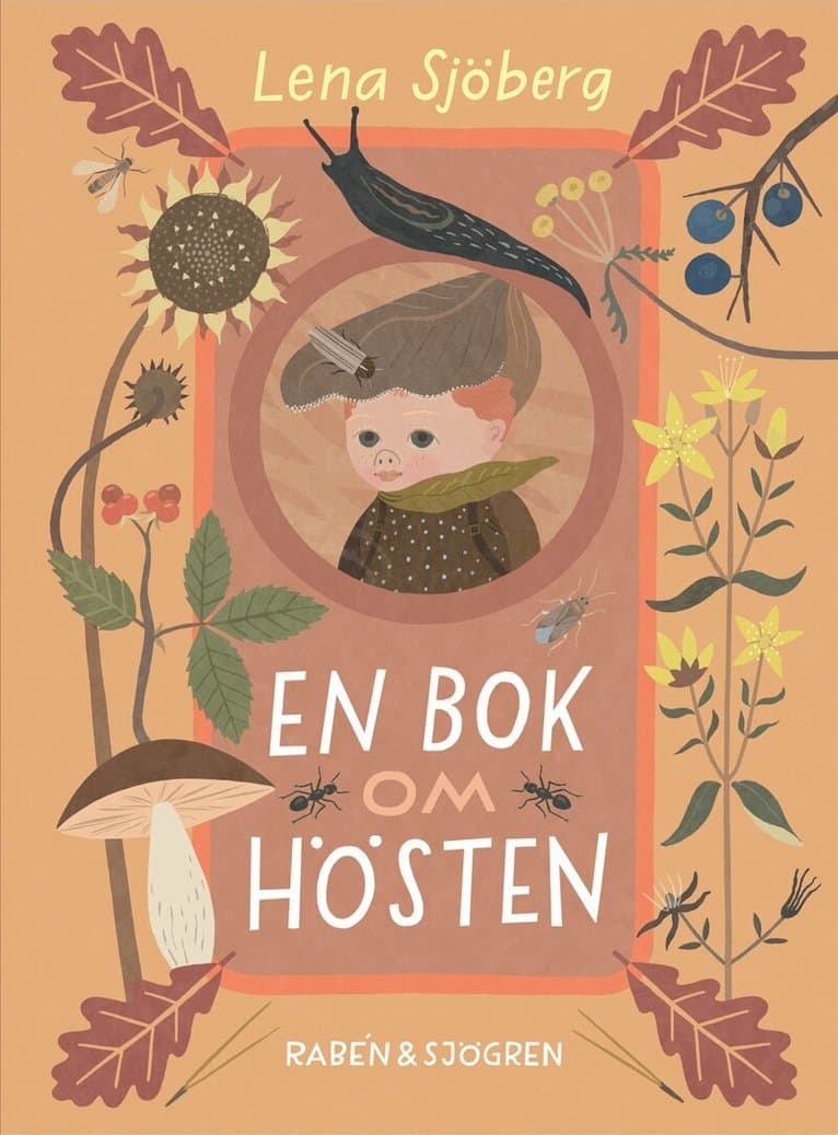 En bok om hösten