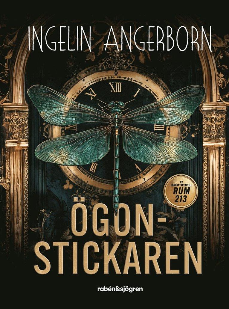 Ögonstickaren