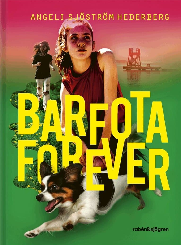 Barfota forever