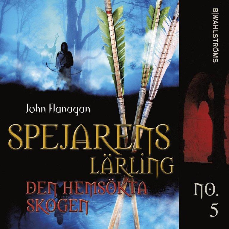 Den hemsökta skogen