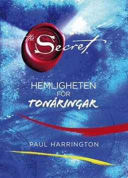 The Secret : hemligheten för tonåringar