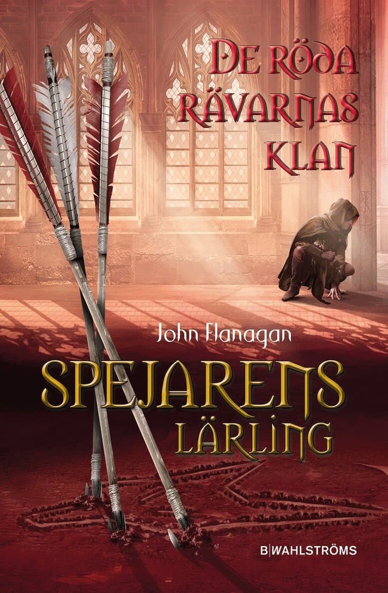 De röda rävarnas klan