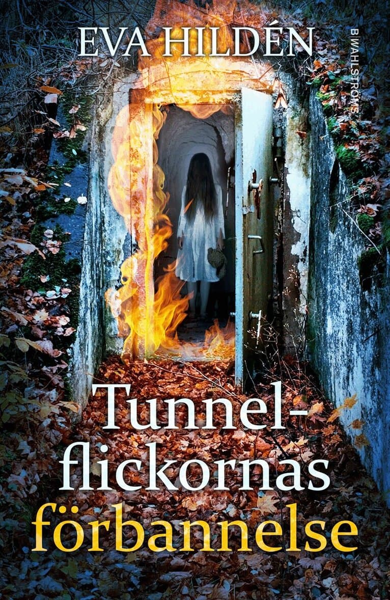 Tunnelflickornas förbannelse