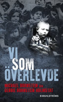 Vi som överlevde