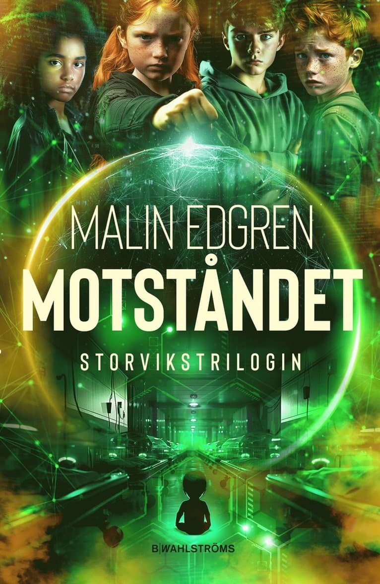 Motståndet