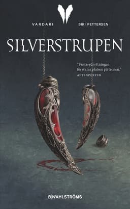 Silverstrupen