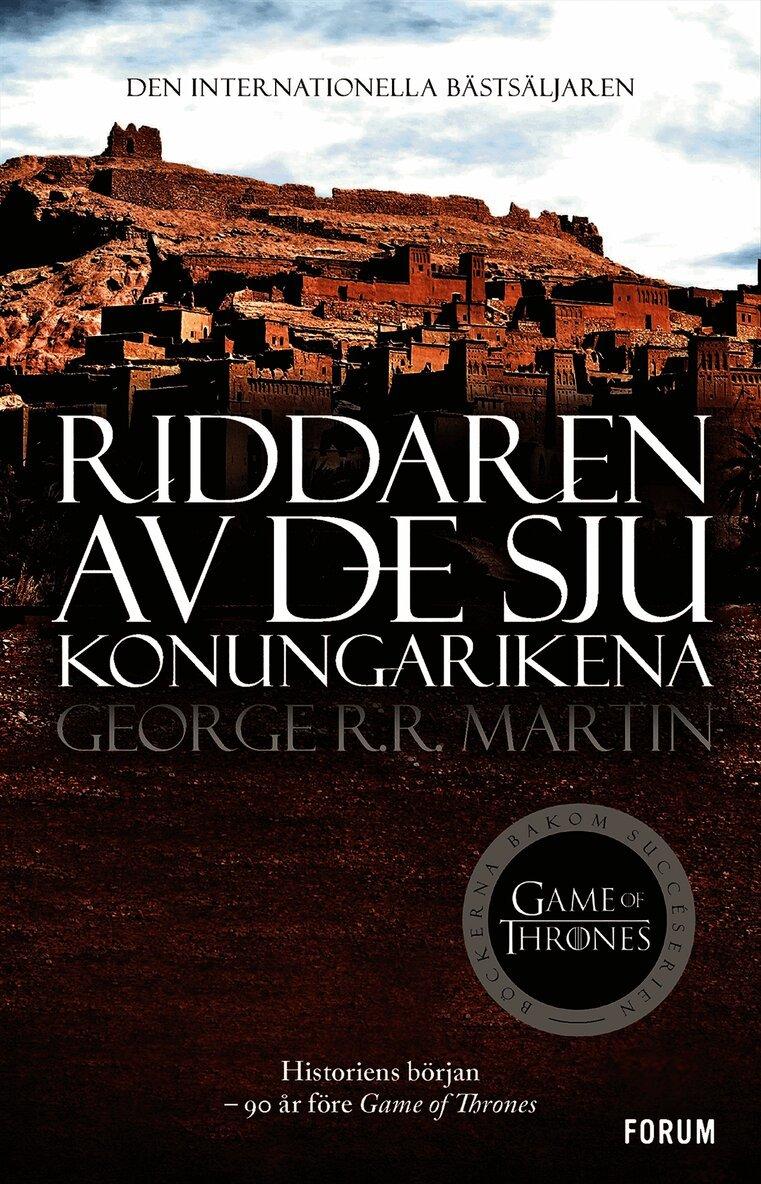 Riddaren av de sju konungarikena