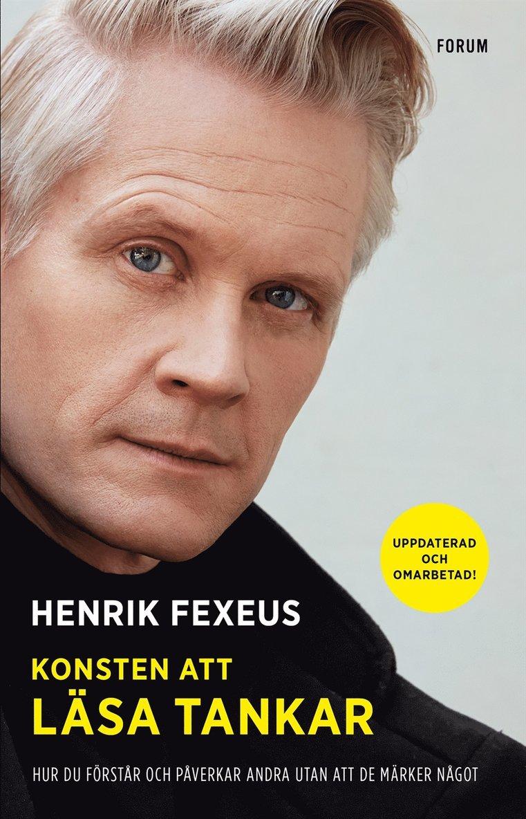 Henrik Fexeus best book