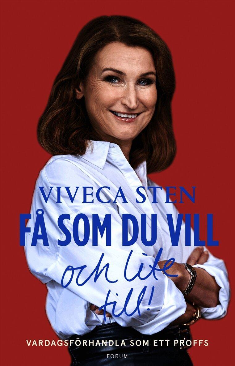 Få som du vill och lite till! : vardagsförhandla som ett proffs