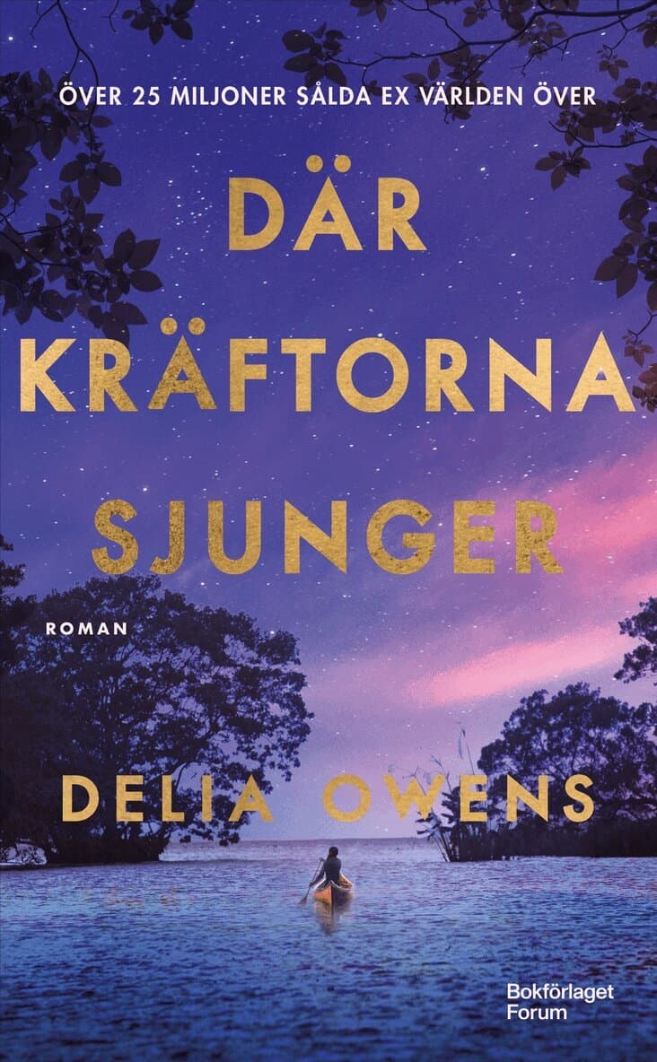 Där kräftorna sjunger