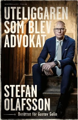 Uteliggaren som blev advokat