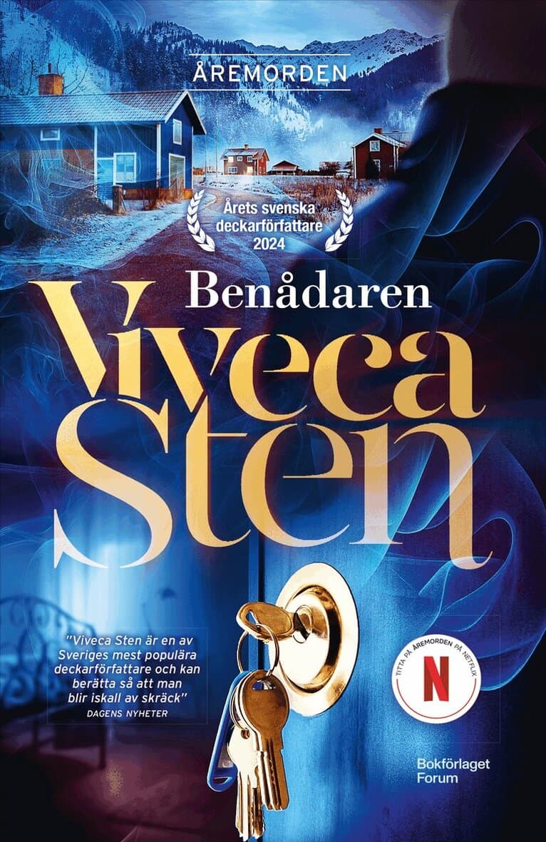 Benådaren