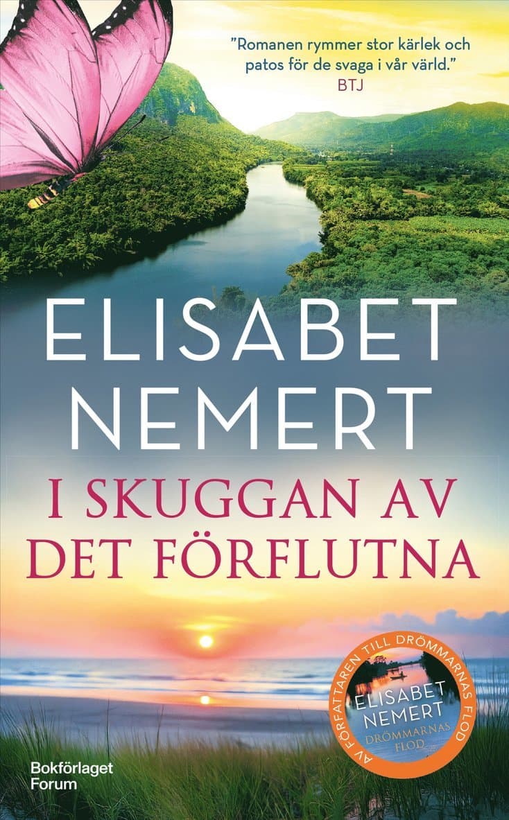 I skuggan av det förflutna
