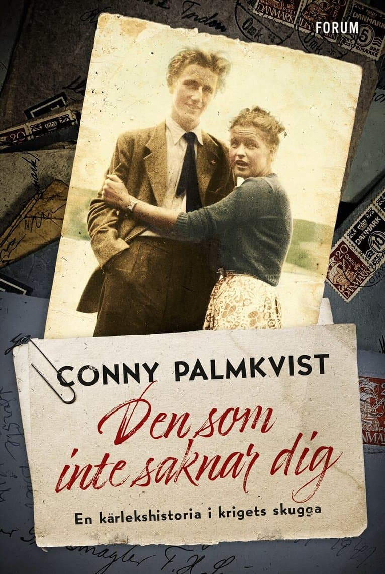 Conny Palmkvist – mest populär bok
