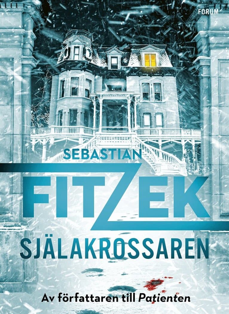 Själakrossaren