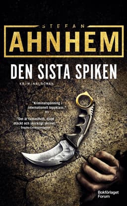 Den sista spiken