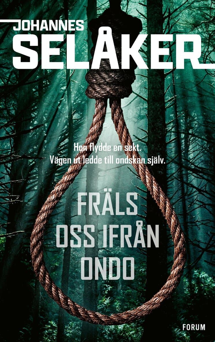 Fräls oss ifrån ondo