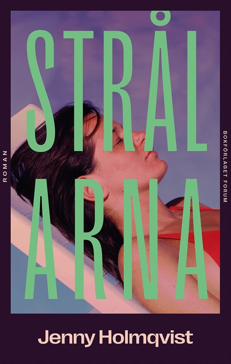 Strålarna
