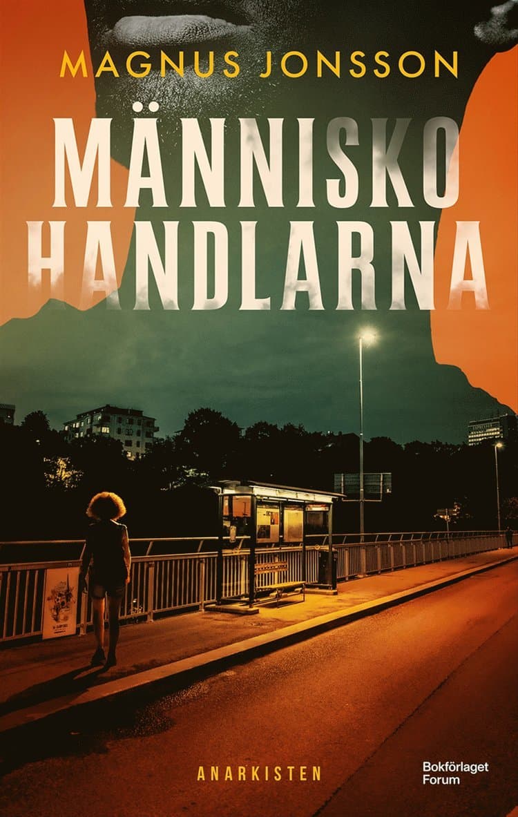 Människohandlarna