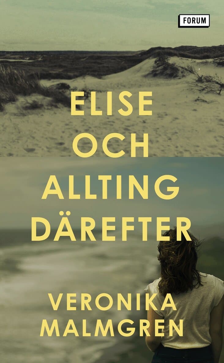 Elise och allting därefter