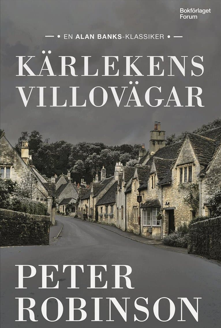 Kärlekens villovägar