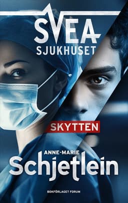 Skytten