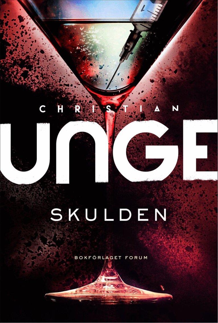 Christian Unge best book