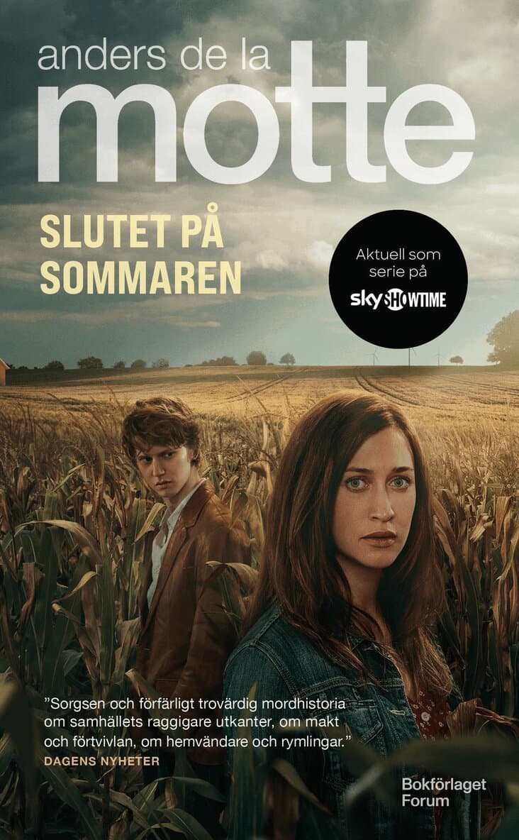 Slutet på sommaren