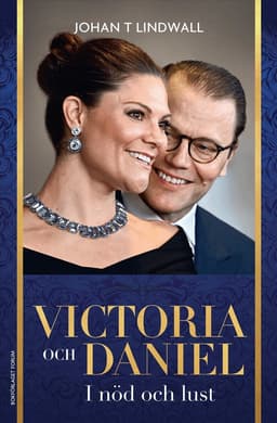 Victoria och Daniel : i nöd och lust