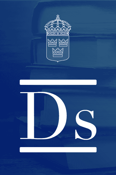 Stärkt skydd för den enskilde vid estetiska behandlingar. Ds 2019:20. Ny lag om kirurgiska ingrepp och injektionsbehandlingar