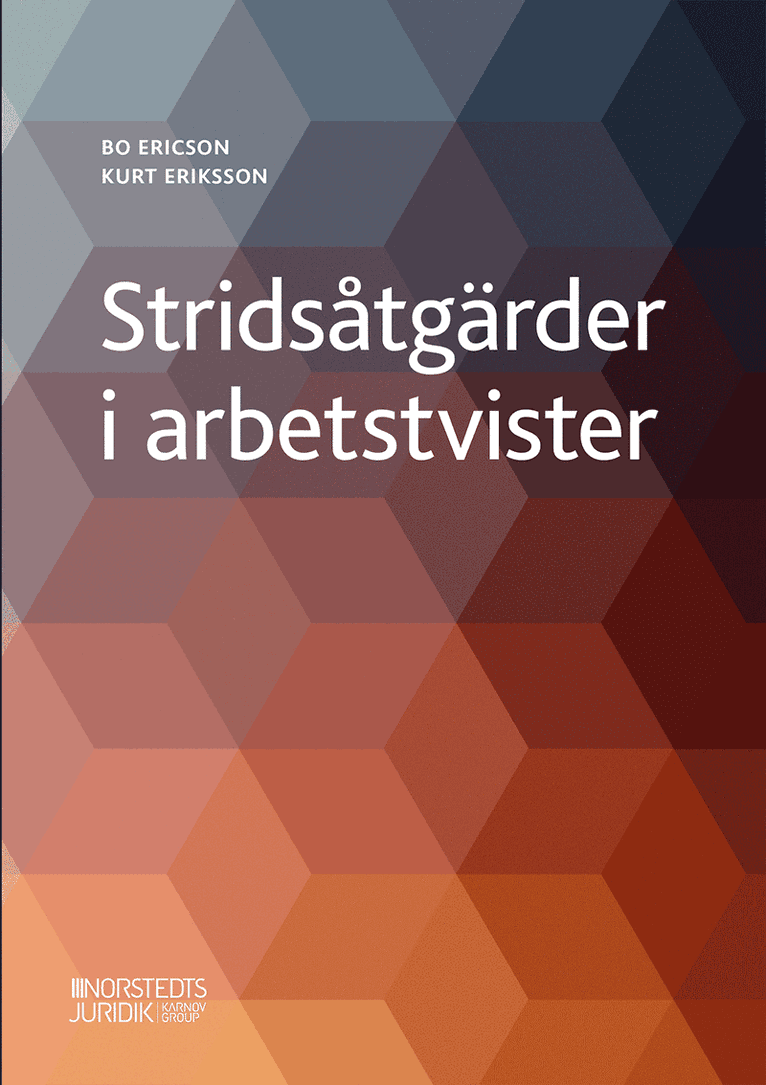 Stridsåtgärder i arbetstvister