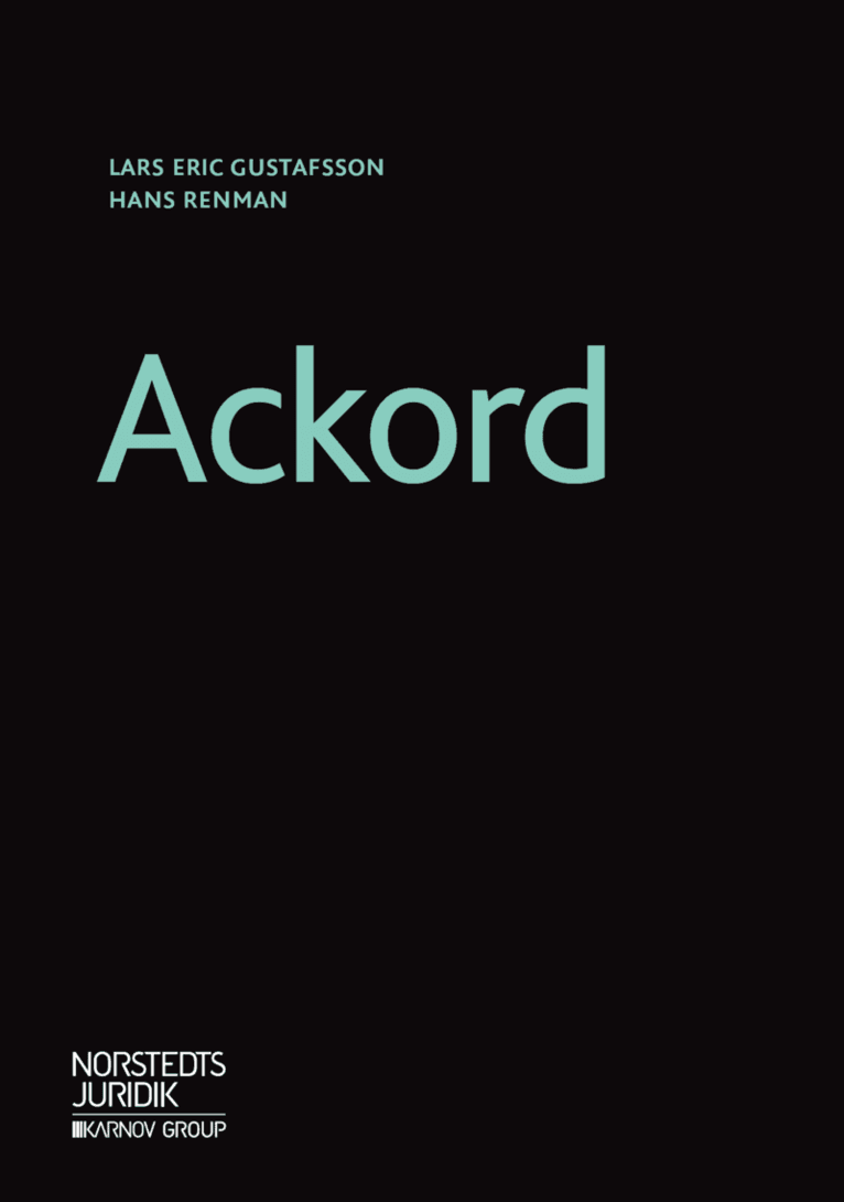 Ackord