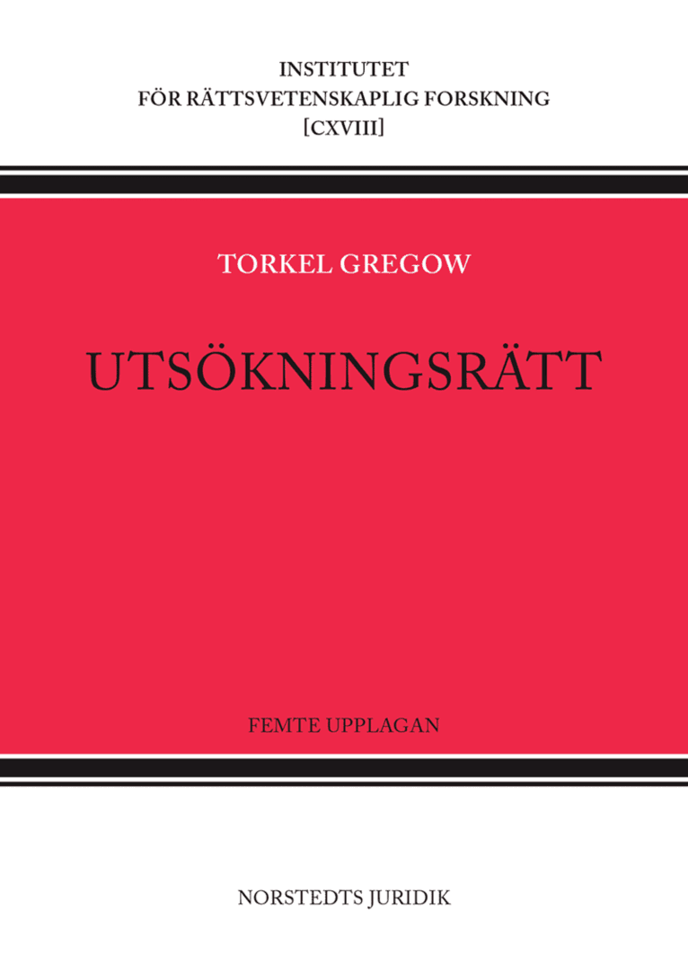 Utsökningsrätt
