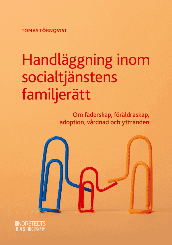 Tomas Törnqvist – mest populär bok