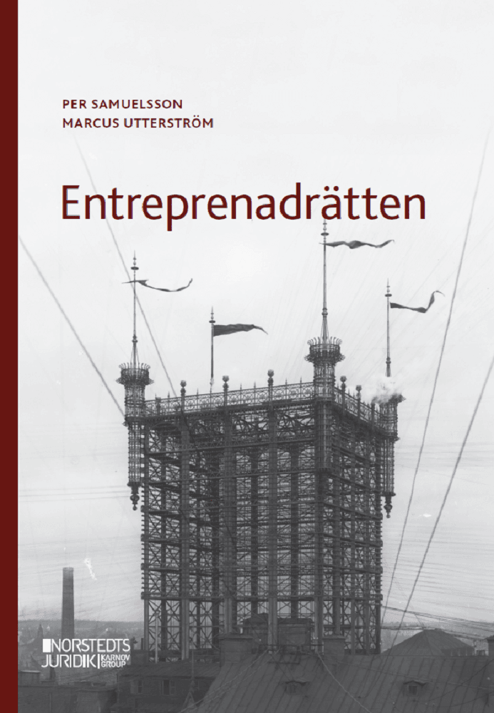 Entreprenadrätten