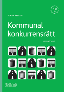 Kommunal konkurrensrätt