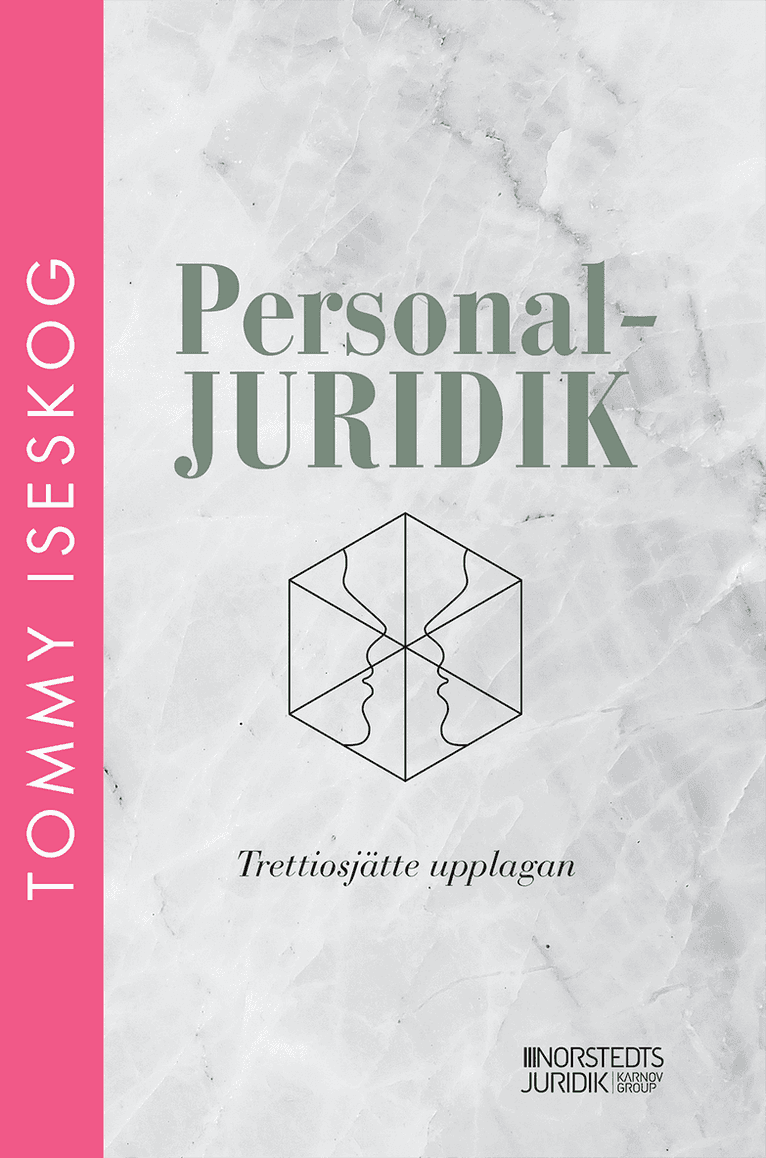 Personaljuridik 2023