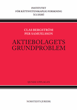 Aktiebolagets grundproblem