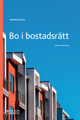 Bo i bostadsrätt