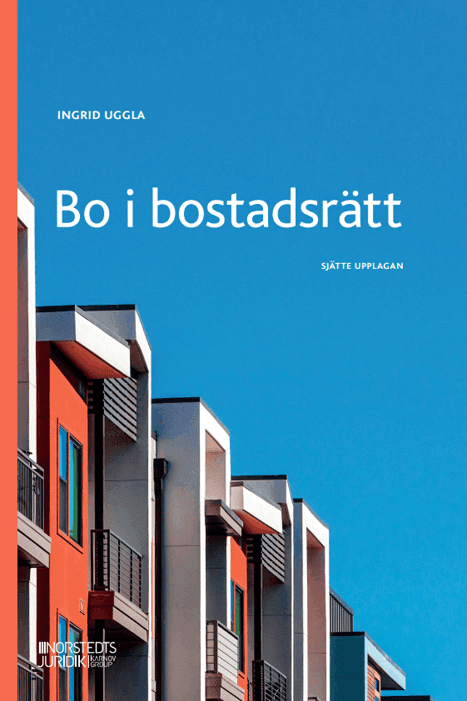 Bo i bostadsrätt
