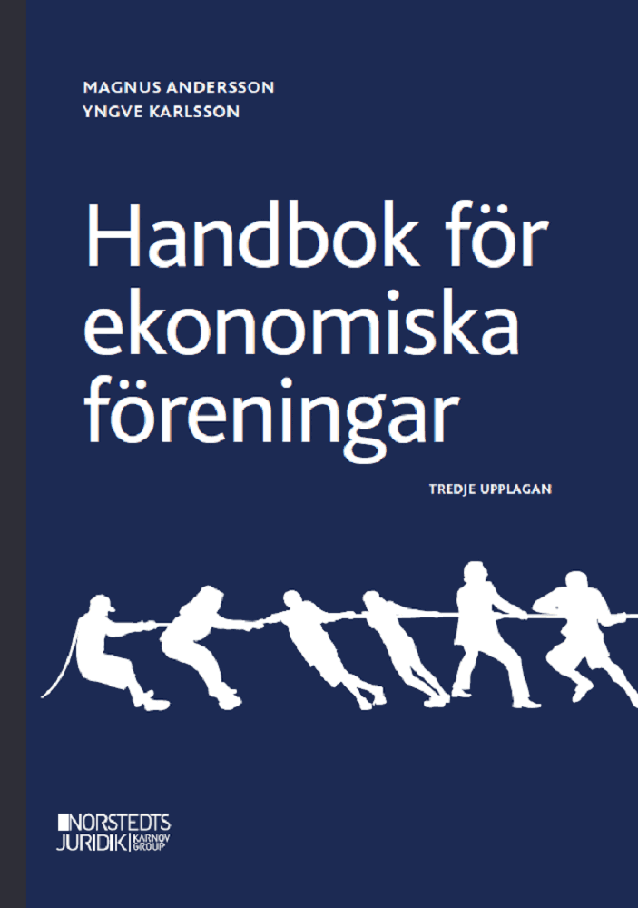 Handbok för ekonomiska föreningar