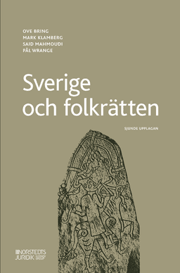 Sverige och folkrätten