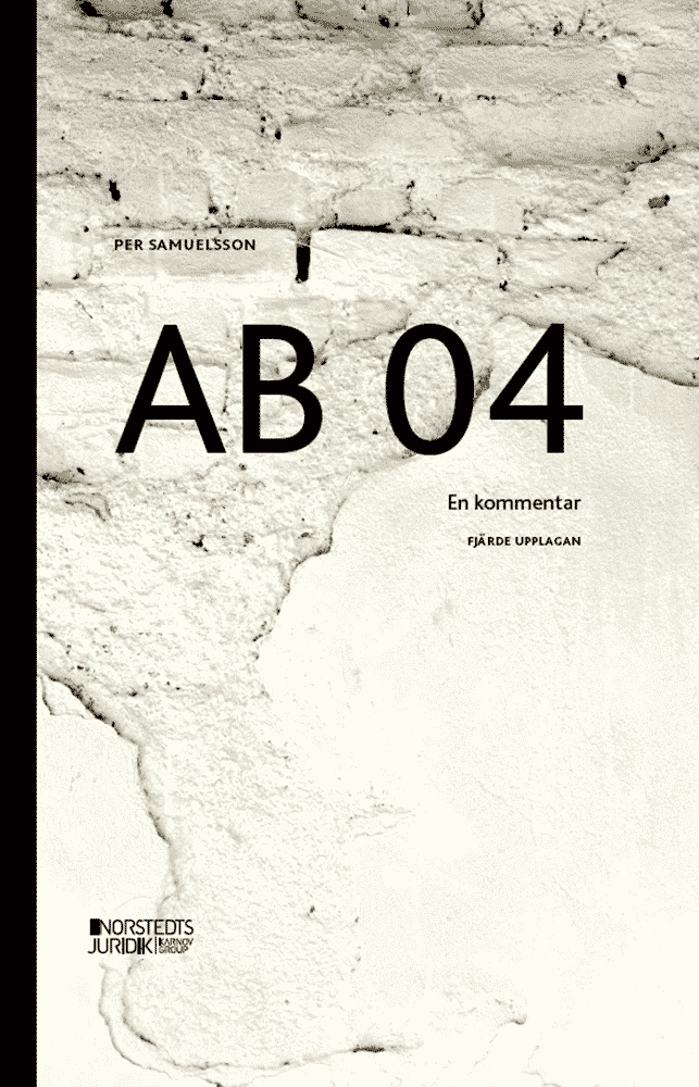 AB 04 : en kommentar