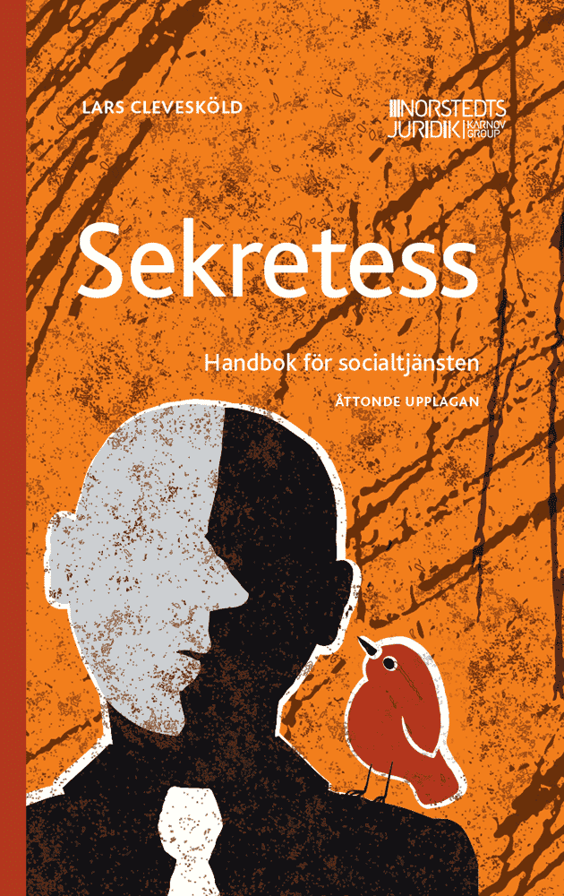 Sekretess : handbok för socialtjänsten