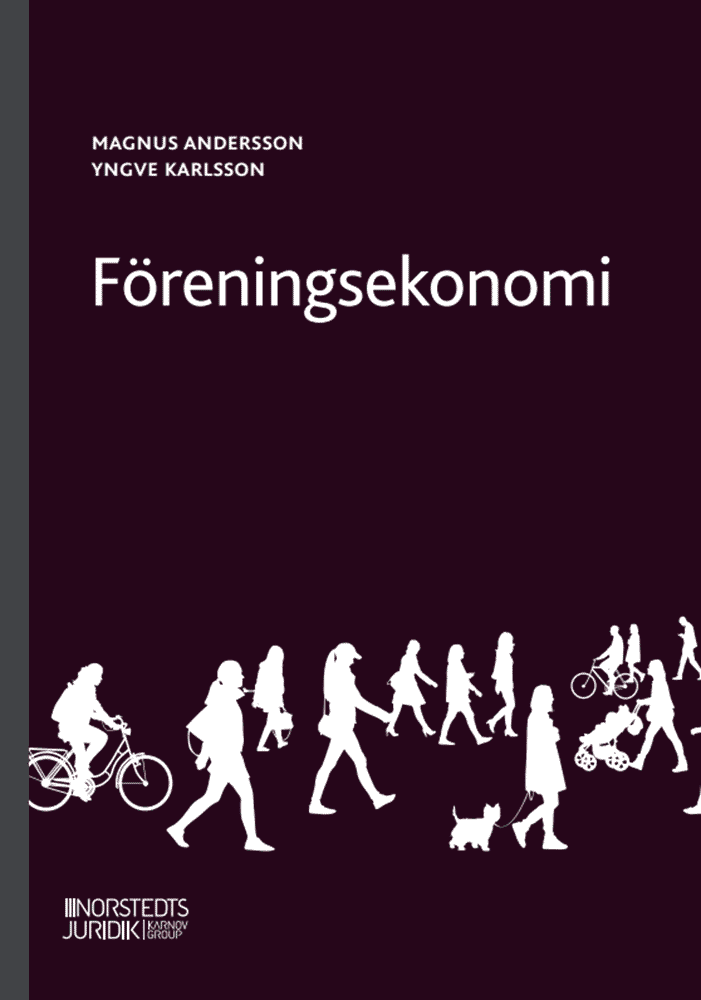Föreningsekonomi