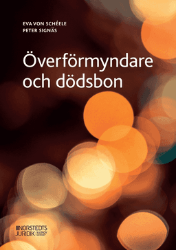Överförmyndare och dödsbon