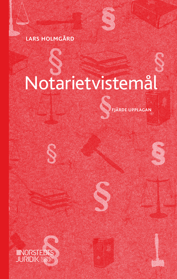 Notarietvistemål