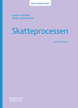 Skatteprocessen